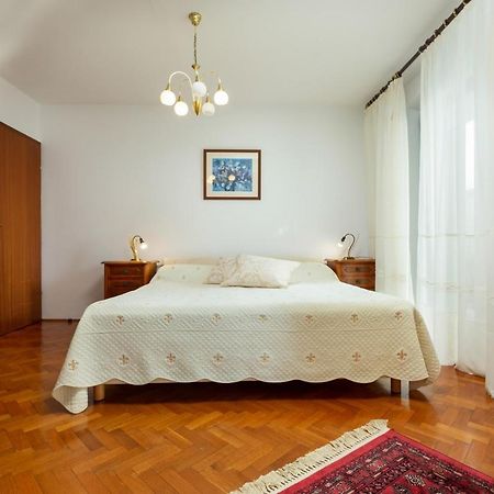 Holiday Apartment Suzana Rovinj Kültér fotó