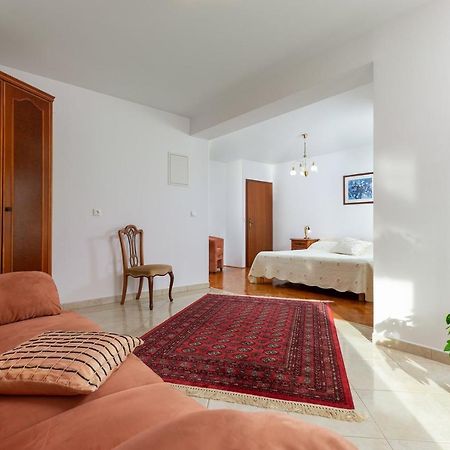 Holiday Apartment Suzana Rovinj Kültér fotó