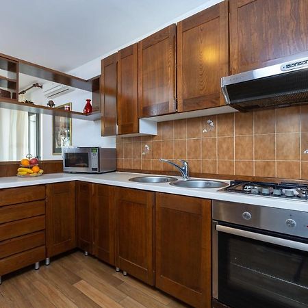 Holiday Apartment Suzana Rovinj Kültér fotó