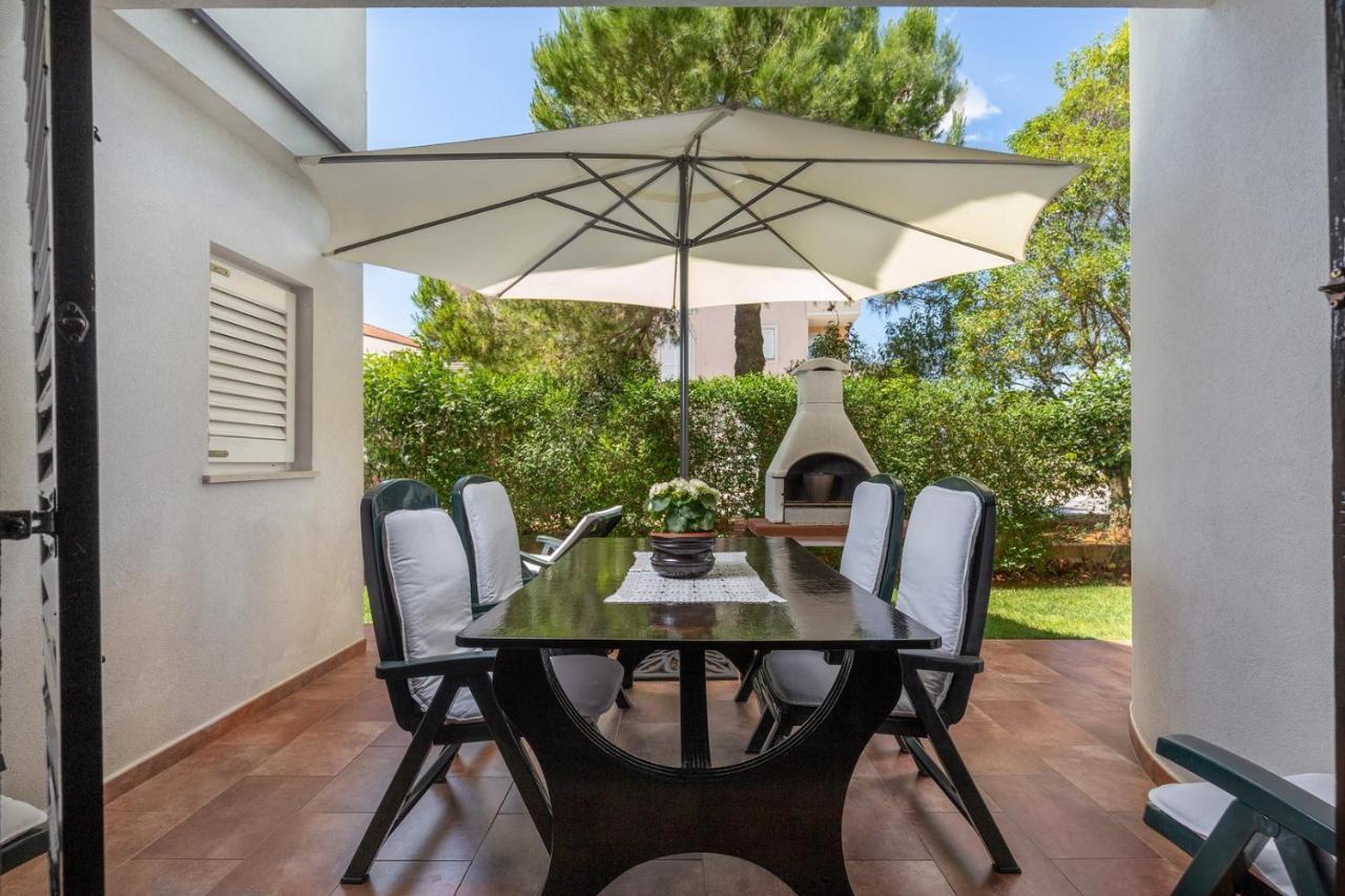 Holiday Apartment Suzana Rovinj Kültér fotó