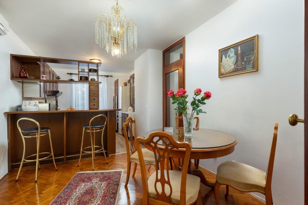 Holiday Apartment Suzana Rovinj Kültér fotó