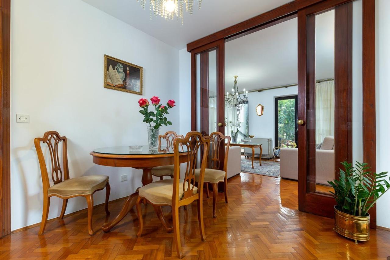 Holiday Apartment Suzana Rovinj Kültér fotó
