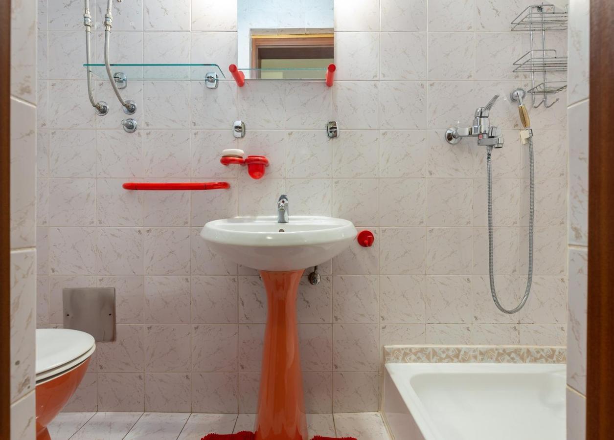 Holiday Apartment Suzana Rovinj Kültér fotó