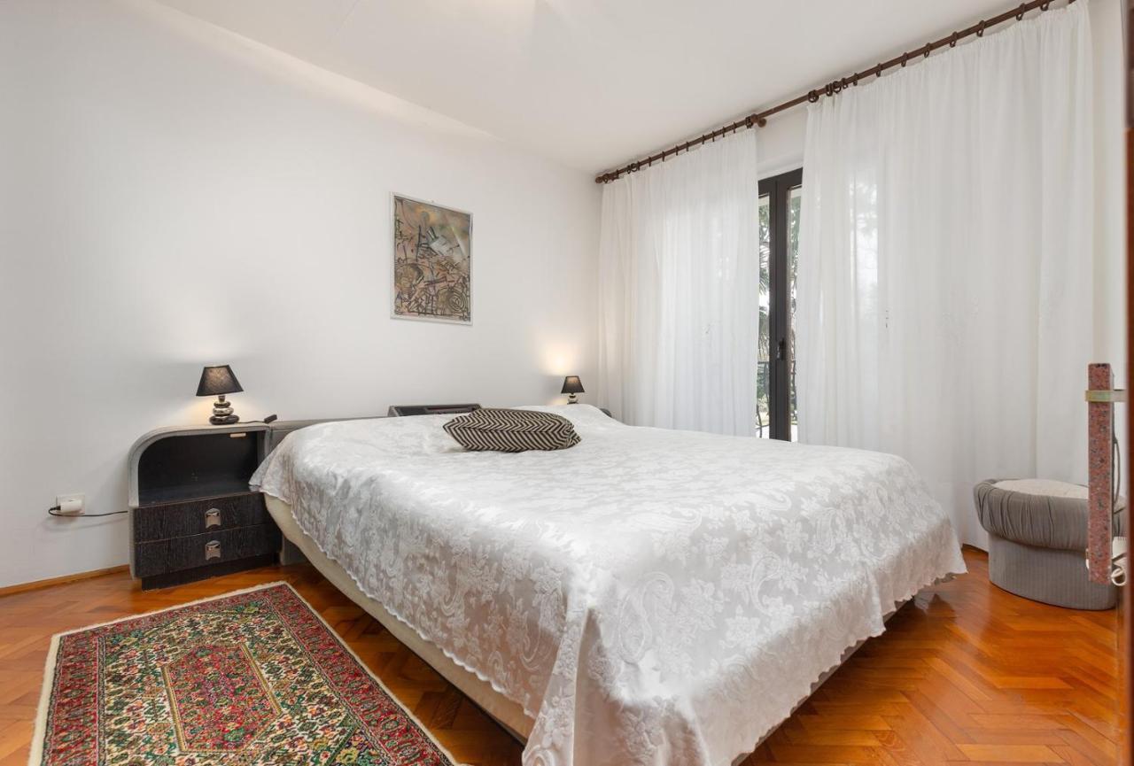 Holiday Apartment Suzana Rovinj Kültér fotó