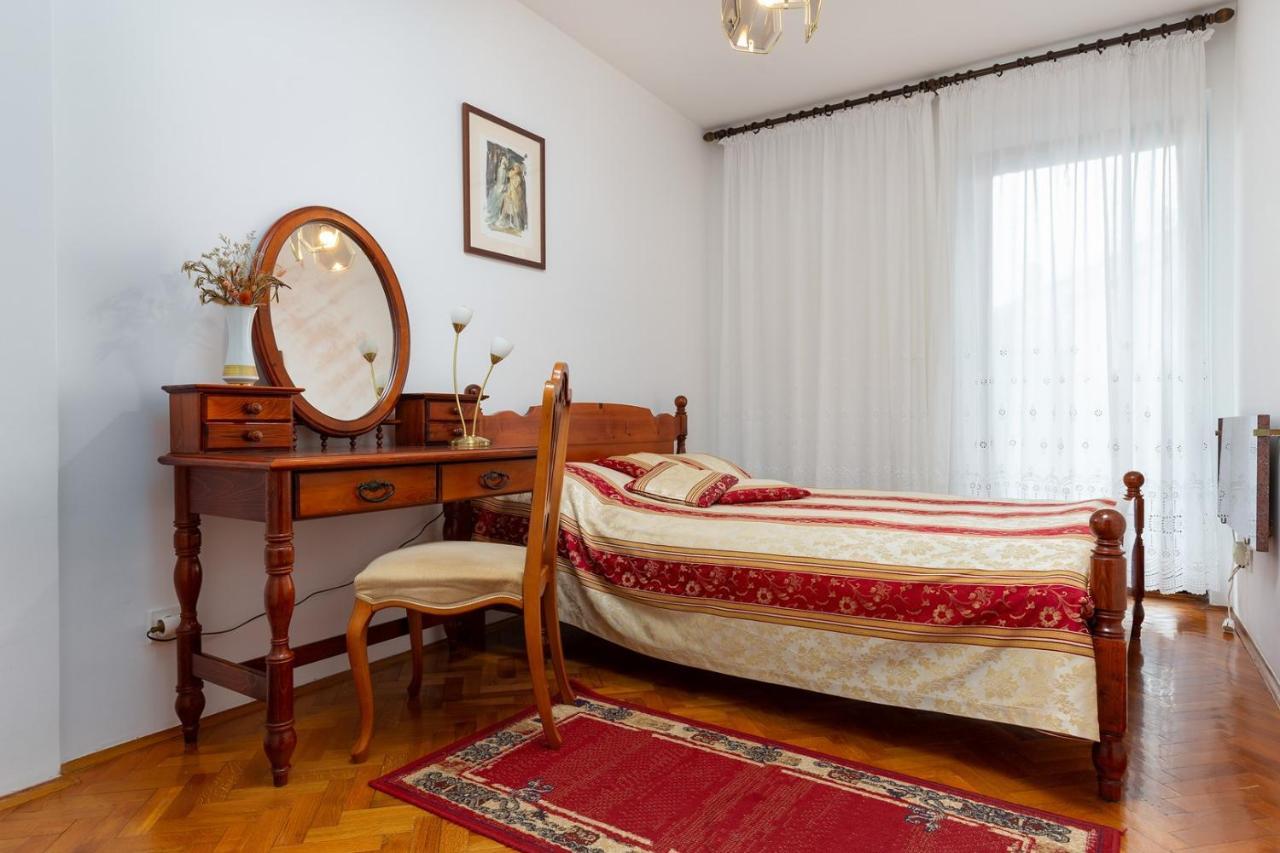 Holiday Apartment Suzana Rovinj Kültér fotó